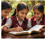 Joy of learning