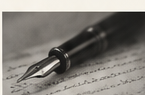 Writing pen