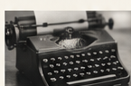 Typewriter