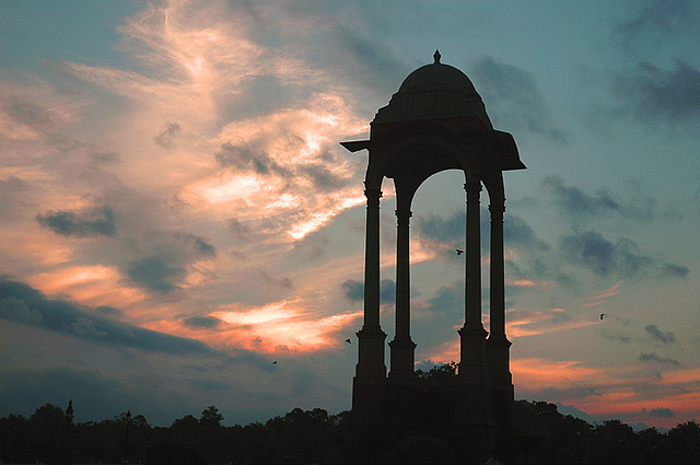 India Gate