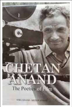 Poetics of Film - Chetan Anand